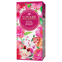 Ceai royal dessert 36gr