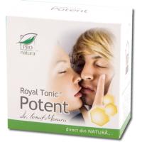 Royal tonic potent PRO NATURA