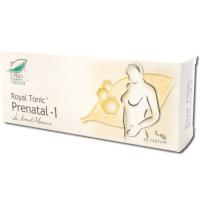 Royal tonic prenatal… PRO NATURA