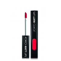 Ruj matifiant matt lips - simply red (063)