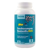 Saccharomyces boulardii +mos
