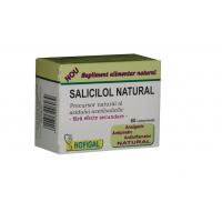 Salicilol natural