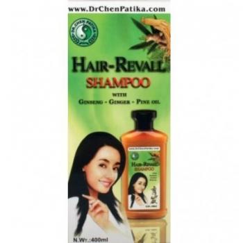 Sampon hair revall  400 ml MIXT COM