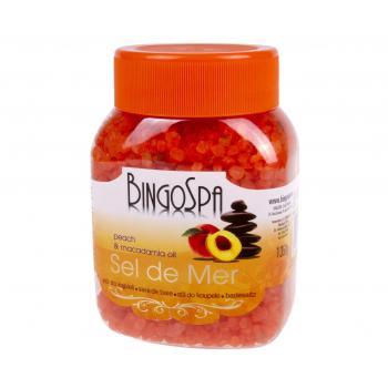 Sare cristale  1350 gr BINGOSPA