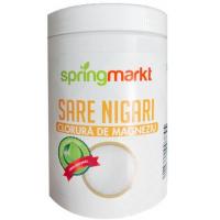 Sare nigari-clorura de magneziu