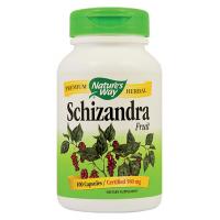 Schizandra NATURES WAY
