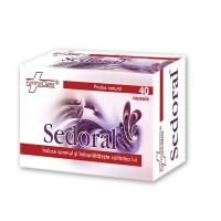 Sedoral FARMACLASS