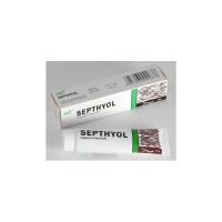 Septhyol, unguent… BIOEEL