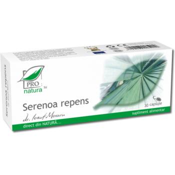 Serenoa repens 30 cps PRO NATURA
