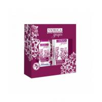 Citeste Prospect Set nr.2-viorica grapes hidratare intensiva pentru ten 1buc VIORICA GRAPES