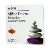 Silfide fitness ALEVIA