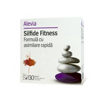 Silfide fitness 30 pl ALEVIA
