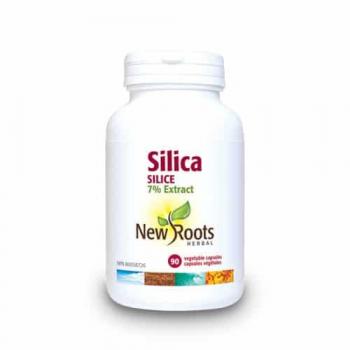 Silica 90 cps NEW ROOTS