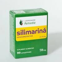 Silimarina forte 70mg