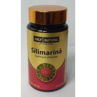 Silimarina ONLY NATURAL