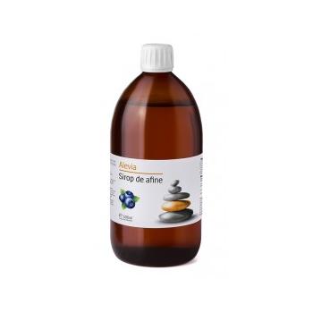 Sirop afine 500 ml ALEVIA