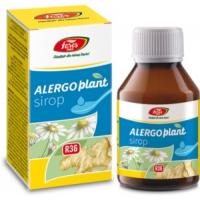 Sirop alergoplant r36 100ml FARES