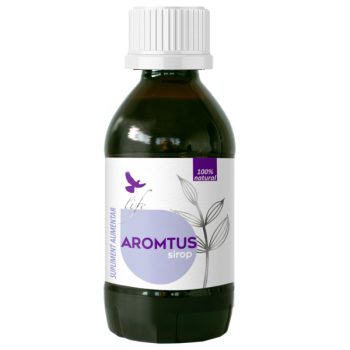 Sirop aromtus-adulti 150 ml AROMSCIENCE