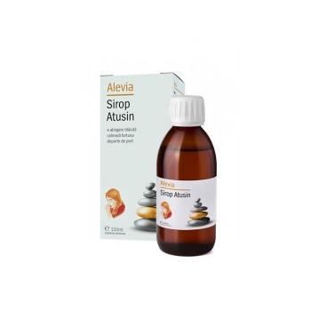 Sirop atusin  150 ml ALEVIA