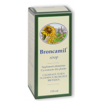 Sirop broncamil… BIOEEL