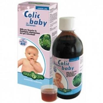 Sirop colic baby 150 ml ERBA VITA