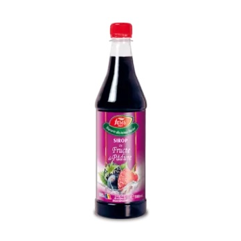 Sirop de capsuni 700 ml AROMFRUCT