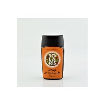Sirop de curmale 170 ml SOLARIS