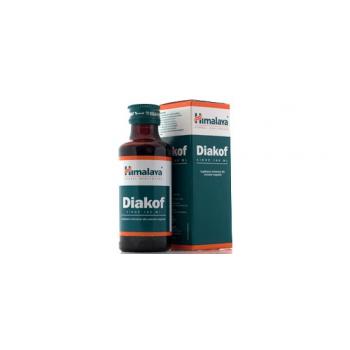 Sirop diakof  100 ml HIMALAYA