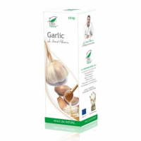 Sirop garlic