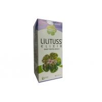Sirop lilituss elixir pentru adulti 