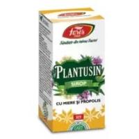 Sirop Plantusin cu miere si propolis r9