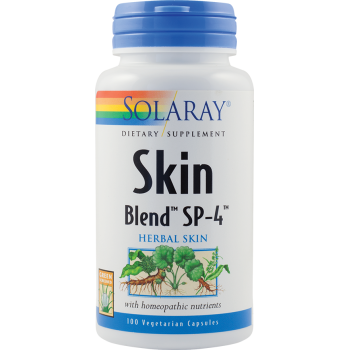 Skin blend sp-4 100 cps SOLARAY