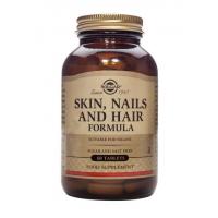 Skin, nails and hair formula