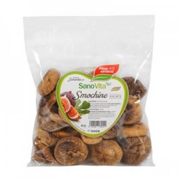 Smochine uscate 250 gr SANO VITA