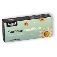 Somnus passiflora
