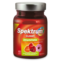 Spektrum gummy imunitate