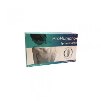 Spine dinamic 30 cps PROHUMANO+