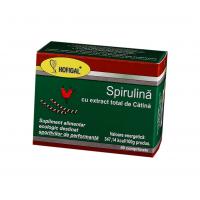 Spirulina cu extract… HOFIGAL