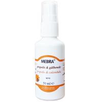 Spray cu propolis… MEBRA