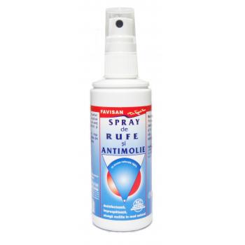 Spray de rufe si antimolie m082 100 ml FAVISAN
