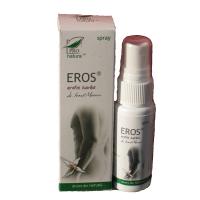 Spray eros PRO NATURA