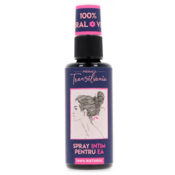 Spray intim pentru ea 50 ml PRISACA TRANSILVANIA