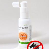 Spray mosquito