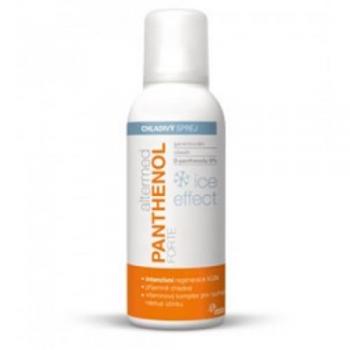 Spray panthenol forte ice effect 150 ml ALTERMED