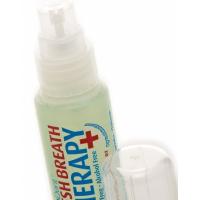 Spray pentru respiratie proaspata aloedent