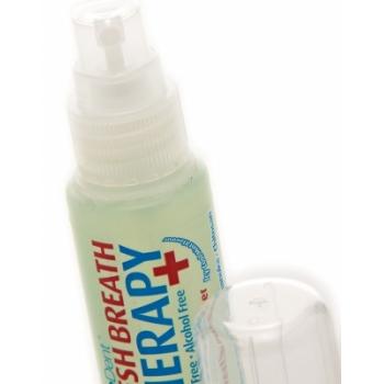 Spray pentru respiratie proaspata aloedent 30 ml HERBALSANA