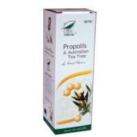 Spray propolis & australian tea tree