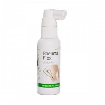Spray rheuma flex 50 ml PRO NATURA