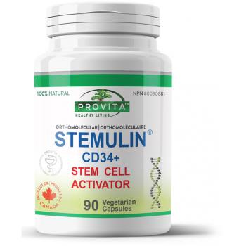 Stemulin CD34+  90 cps PROVITA