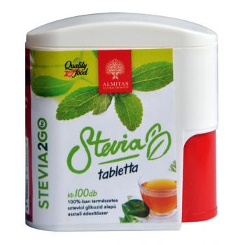 Stevia 100 cpr VITAKING